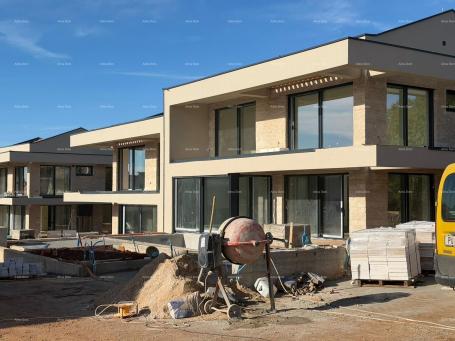 Haus Verkauf moderner Villen in einer wunderschönen Wohngegend, Umag