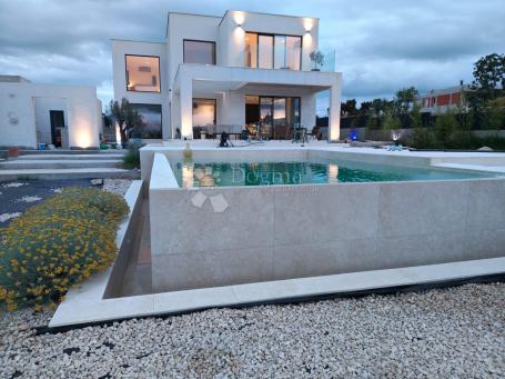 House Žerava, Nin, 270m2