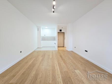 NOVI SAD - AVIJACIJA - 48.00 m2