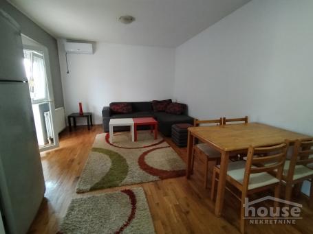 NOVI SAD - ADICE - 50.00 m2