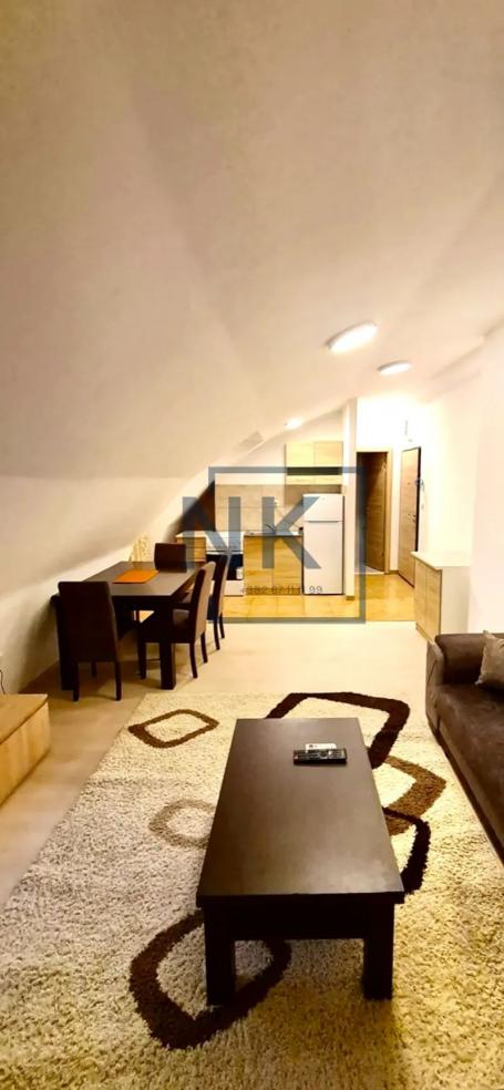 Najam/Izdavanje | Stan | 52m² | Podgorica, Zabjelo