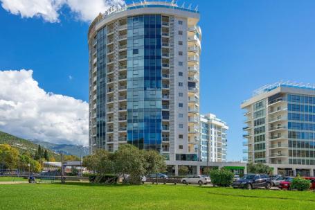 Exclusive 3bdr Apartment, Tre Canne