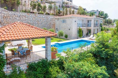 Villa for rent, Krstac