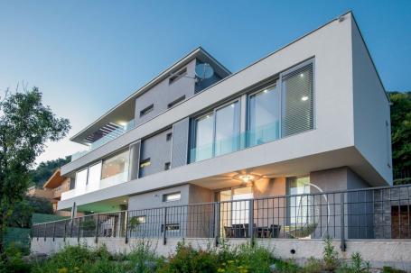 Villa Panorama Kavac