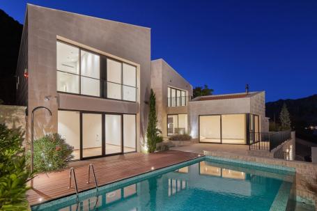 Villa Cherrie