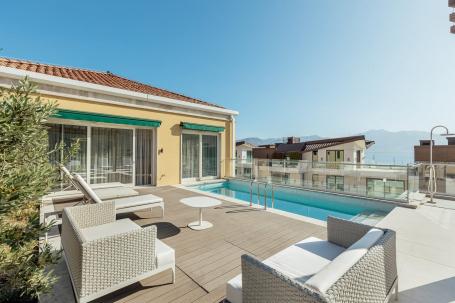 Portonovi 3 bedroom Duplex