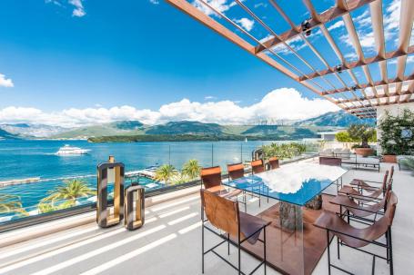 Nikki Beach Penthouse