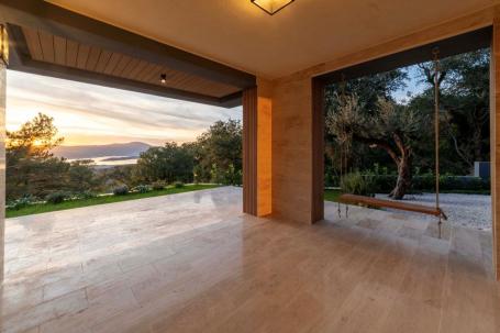 Forest Villa