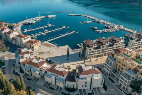 Portonovi Marina 2 bedroom Penthouse