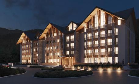 Apartments Thyme K16