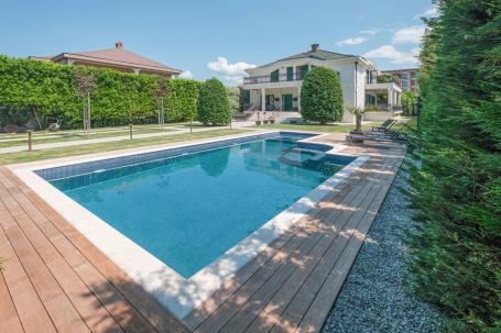 Designer Villa Podgorica