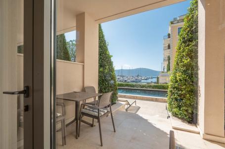 Tara 1 bedroom Apartment