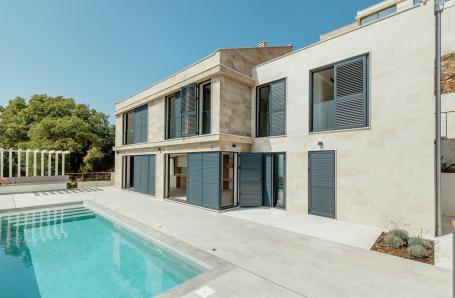 Blizikuce 5bdr Villa