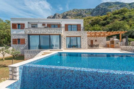 New Stone Villa Drobni Pijesak