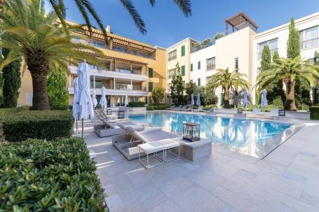 Portonovi 1 bedroom Furnished Apartment