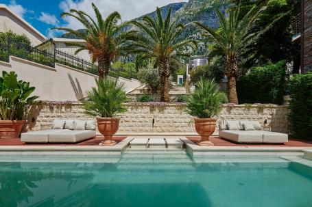 Villa Oasis