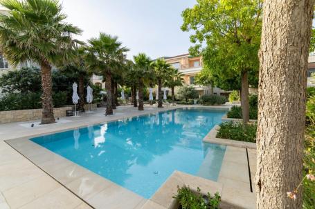 Portonovi Three-bedroom Apartment