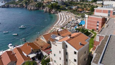 Panoramic Sea View Hotel Przno