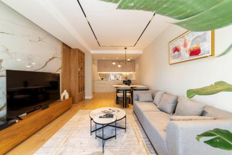 Modern 3bdr Apartment for Rent