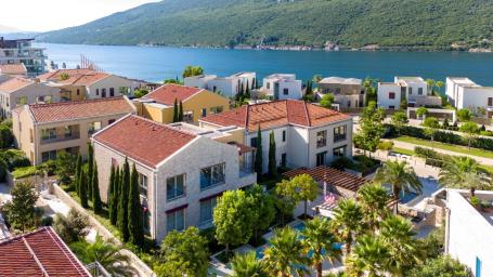Portonovi 3 bedroom Furnished Apartment