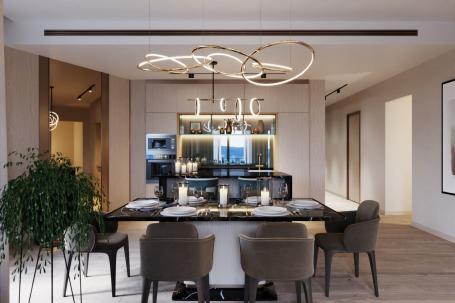 Hotel Tivat&Residences 2bdr Apartment