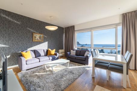 Tre Canne 2bdr Apartment