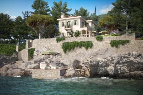 Waterfront Villa Magnolia