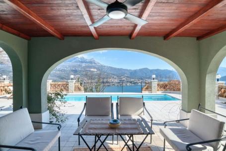 Family Villa Herceg Novi