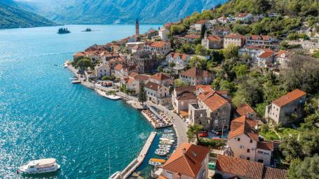 Charming House Perast