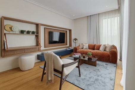 Vero Residences 1 bedroom Apartment