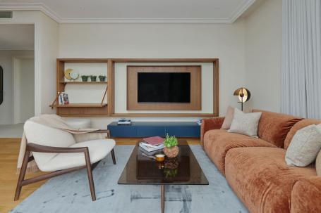 Versa Residences 2 bedroom Apartment