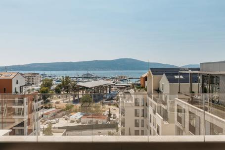 Ostro Penthouse, Boka Place