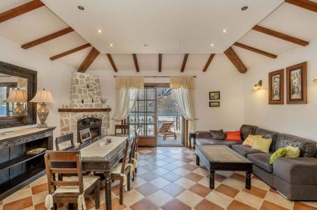 Kostanjica 2bdr Apartment