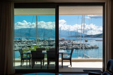 Portonovi 2 bedroom Marina Apartment