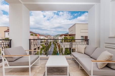 Ksenija Residence 2 bedroom Apartment for Rent
