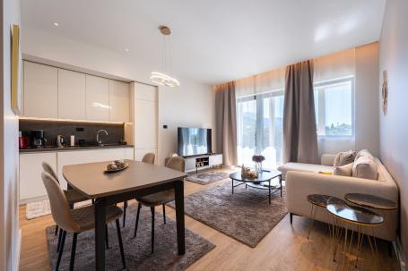 Furnished 2 bedroom Apartment Alba