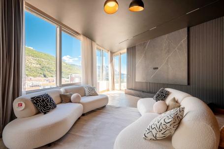 Luxury 3 bedroom Penthouse