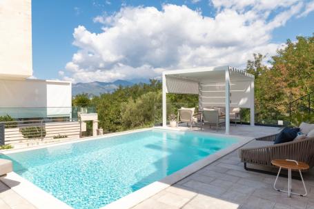 Furnished 4 bedroom Villa Marici for Rent