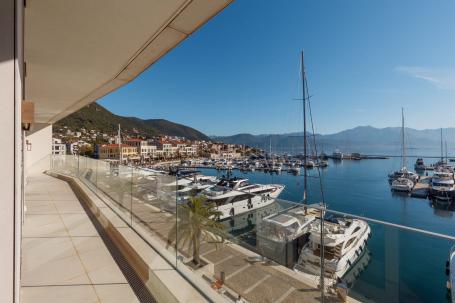 Portonovi Waterfront 2 bedroom Apartment