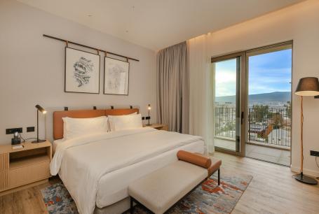 Serviced Studio Apartment Boka Place
