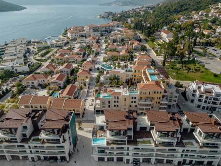 Portonovi 2 bedroom Spacious Apartment