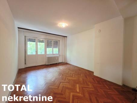 NOVI SAD - CENTAR - 90.00 m2