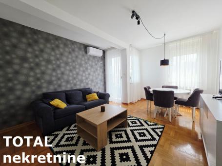 NOVI SAD - BULEVAR - 42.00 m2