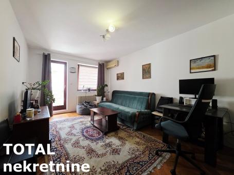 NOVI SAD - CENTAR - 40.00 m2
