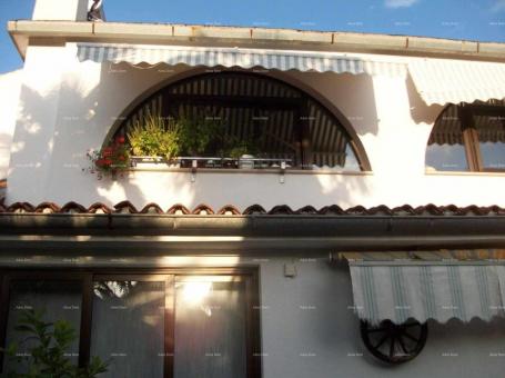 Kuća Prodaje se  kuća sa tri stana, Umag