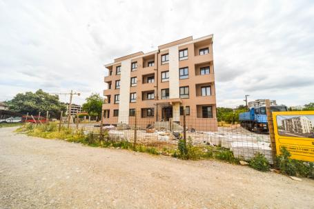 Dvosoban stan 60m2, Zabjelo - Podgorica