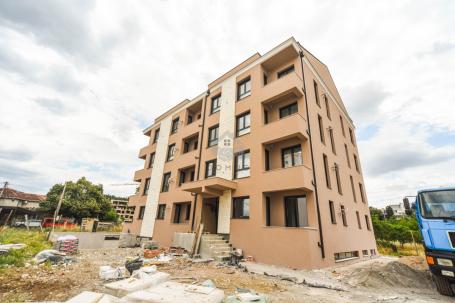 Jednosoban stan 48m2, Zabjelo - Podgorica