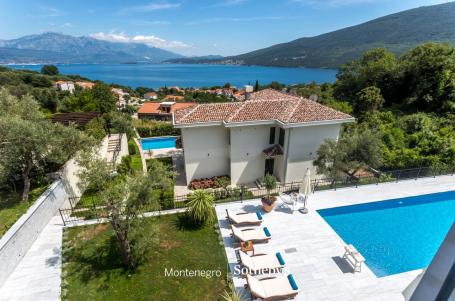Villa Olive Djenovici