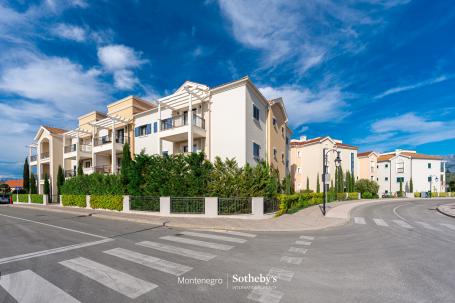 Modern Two Bedroom Apartment Centrale
