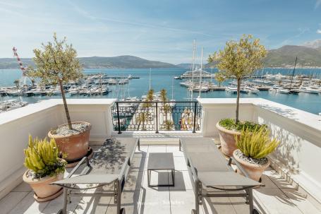 Signature Regent Penthouse